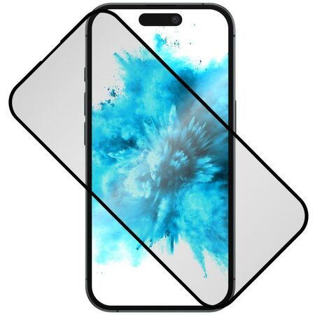 Sklo Privacy Apple iPhone 16 Plus FIXED