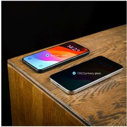 Sklo Privacy Apple iPhone 16 Plus FIXED