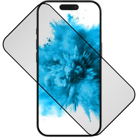 Sklo Privacy Apple iPhone 16 Pro FIXED