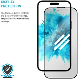Sklo Privacy Apple iPhone 16ProMax FIXED