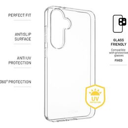 AntiUV TPU Galaxy S24 FE FIXED