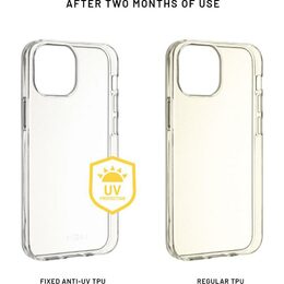 AntiUV TPU Galaxy S24 FE FIXED