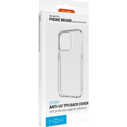 AntiUV TPU Galaxy S24 FE FIXED