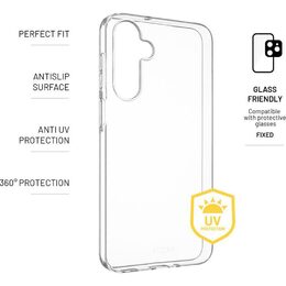 AntiUV TPU Galaxy A16 4G/5G FIXED