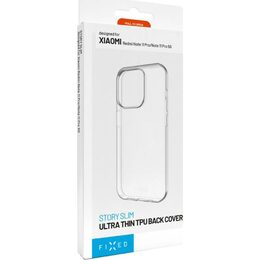 Slim TPU Galaxy A16 4G/5G FIXED