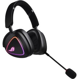 ROG DELTA II headset ASUS