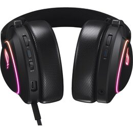 ROG DELTA II headset ASUS