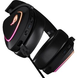 ROG DELTA II headset ASUS