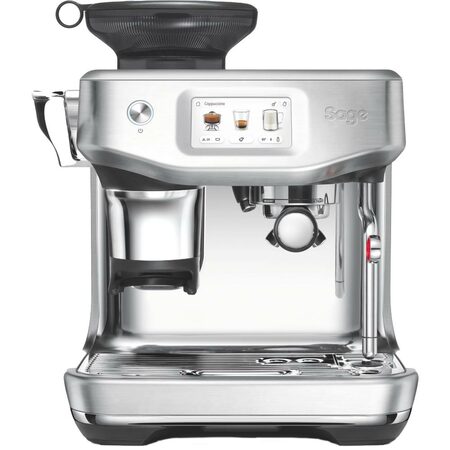 SES881BSS Espresso SAGE