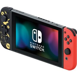 D-Pad Control. For NS Pikachu bk/gl HORI