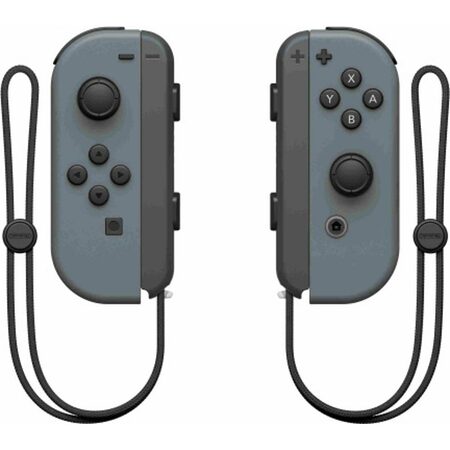 Joy-Con Strap Grey NINTENDO
