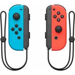 Joy-Con Strap Grey NINTENDO