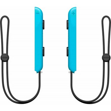 Joy-Con Strap Neon Blue NINTENDO