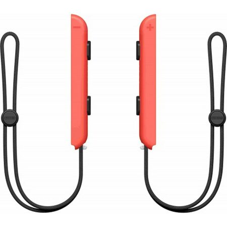 Joy-Con Strap Neon Red NINTENDO