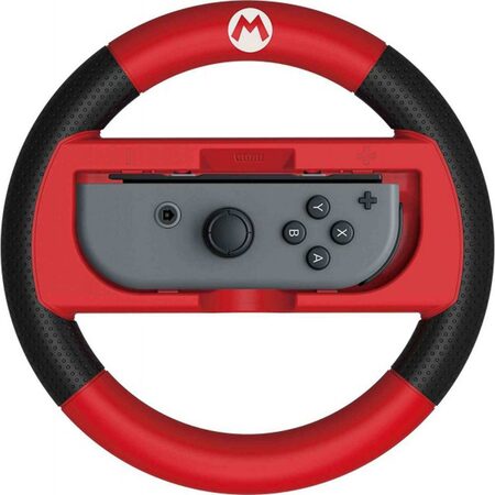 Joy-Con Wheel Deluxe - Mario HORI
