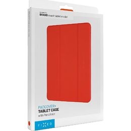 Padcover+ iPad Pro13 (2024) red FIXED