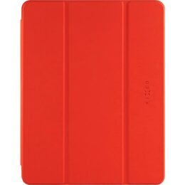 Padcover+ iPad Pro 11 (2024) red FIXED