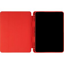 Padcover+ iPad Air (2020-24) red FIXED