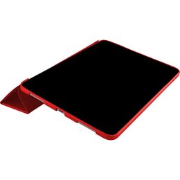 Padcover iPad 10,9 (2022) red FIXED