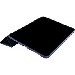Padcover iPad Pro 13 (2024) blue FIXED