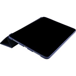 Padcover iPad 2017/18/Air blue FIXED