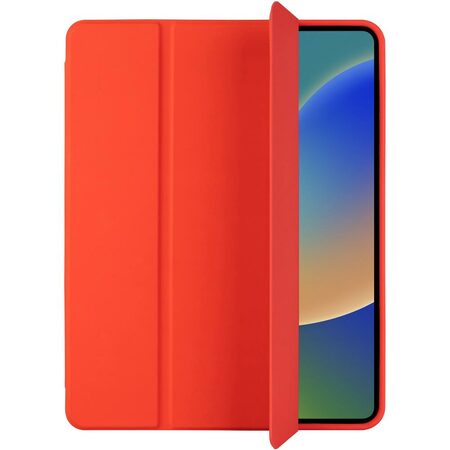 Padcover iPad 2017/18/Air red FIXED