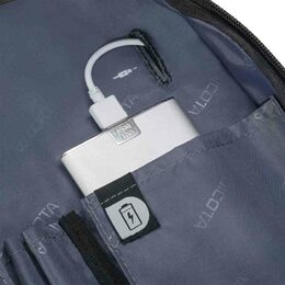 Dicota Eco Backpack SELECT 13-15.6"
