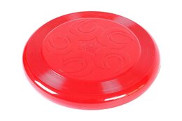 Frisbee plast 23cm 4 barvy 12m+