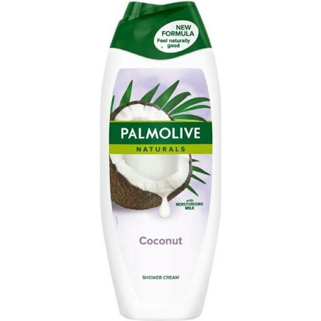 Palmolive Naturals Coconut & Milk sprchový gel 500 ml