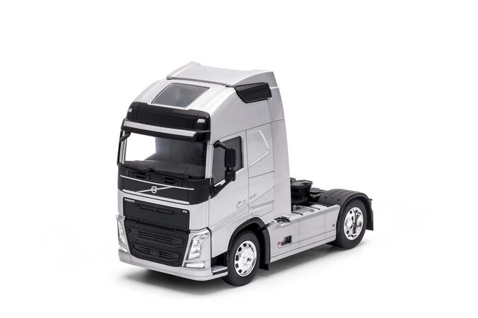 Welly Tahač Volvo FH4 krátký 1:32