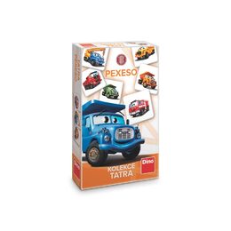 Dino Pexeso Tatra