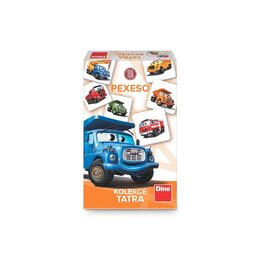 Dino Pexeso Tatra