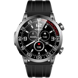 Silentwatch 7 Pro sil.řem. černá ARMODD
