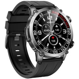 Silentwatch 7 Pro sil.řem. černá ARMODD