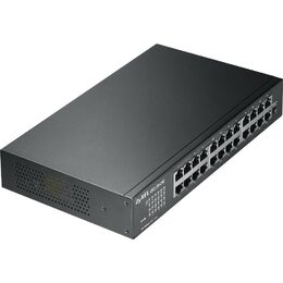 GS1100-24E-EU0103F 24port switchv3 ZYXEL