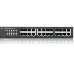 GS1100-24E-EU0103F 24port switchv3 ZYXEL