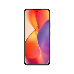 Telefon myPhone N23 plus černý