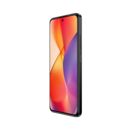 Telefon myPhone N23 plus černý