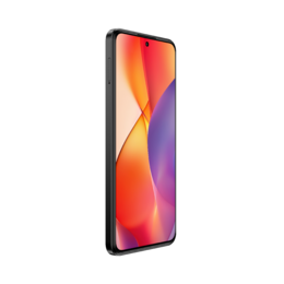 Telefon myPhone N23 plus černý