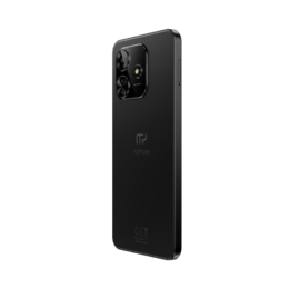 Telefon myPhone N23 plus černý