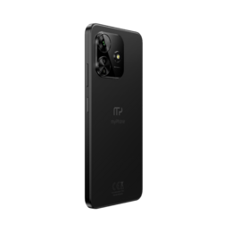 Telefon myPhone N23 plus černý