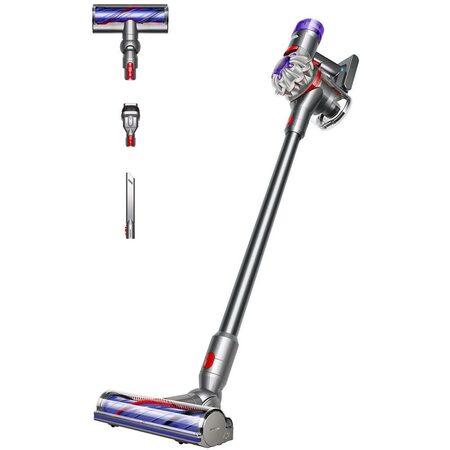 V8 ADVANCED TYČOVÝ AKU VYSAVAČ DYSON