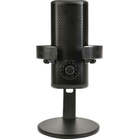 PDM-10 KARDIOIDNÍ KOND.USB MIKROFON AIWA