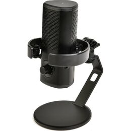 PDM-10 KARDIOIDNÍ KOND.USB MIKROFON AIWA