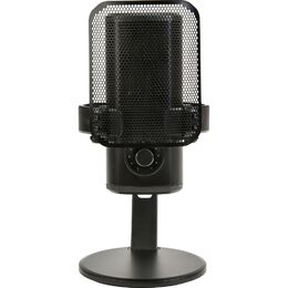 PDM-10 KARDIOIDNÍ KOND.USB MIKROFON AIWA