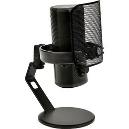 PDM-10 KARDIOIDNÍ KOND.USB MIKROFON AIWA