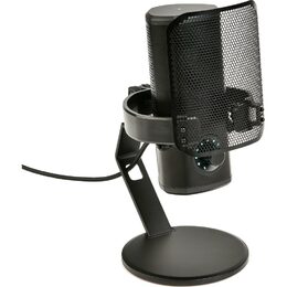 PDM-10 KARDIOIDNÍ KOND.USB MIKROFON AIWA
