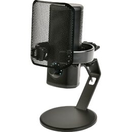 PDM-10 KARDIOIDNÍ KOND.USB MIKROFON AIWA