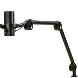 PDMA-10 KARDIOIDNÍ KOND.USB MIKROF. AIWA