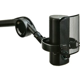PDMA-10 KARDIOIDNÍ KOND.USB MIKROF. AIWA